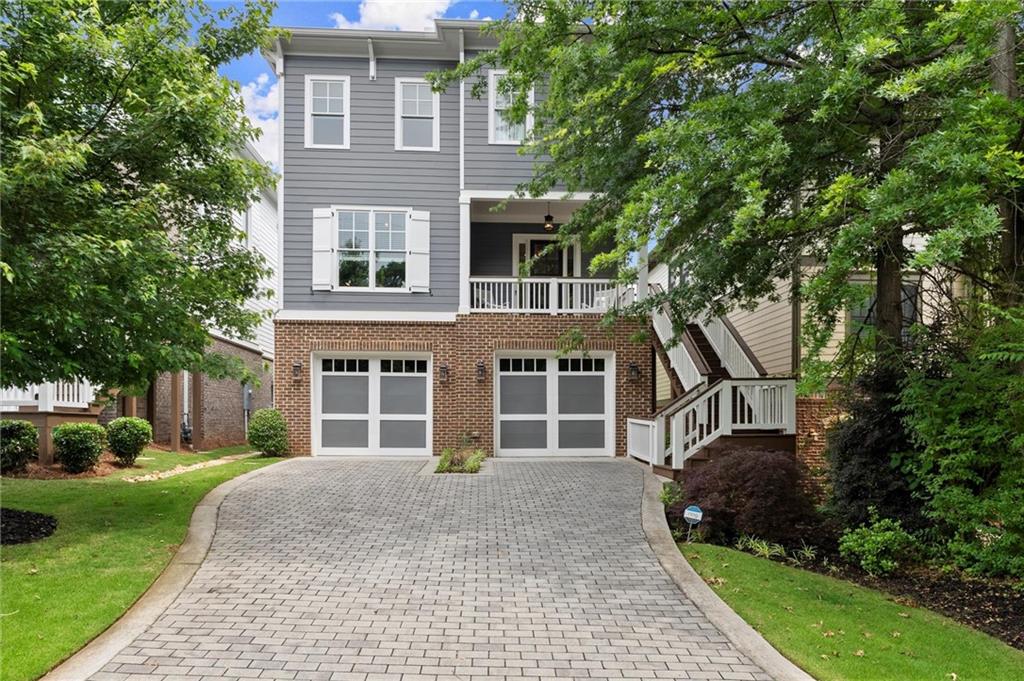 Lynwood Park - Residential