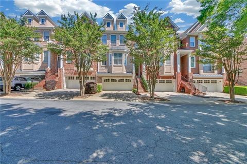 1037 Emory Parc Place Decatur GA 30033
