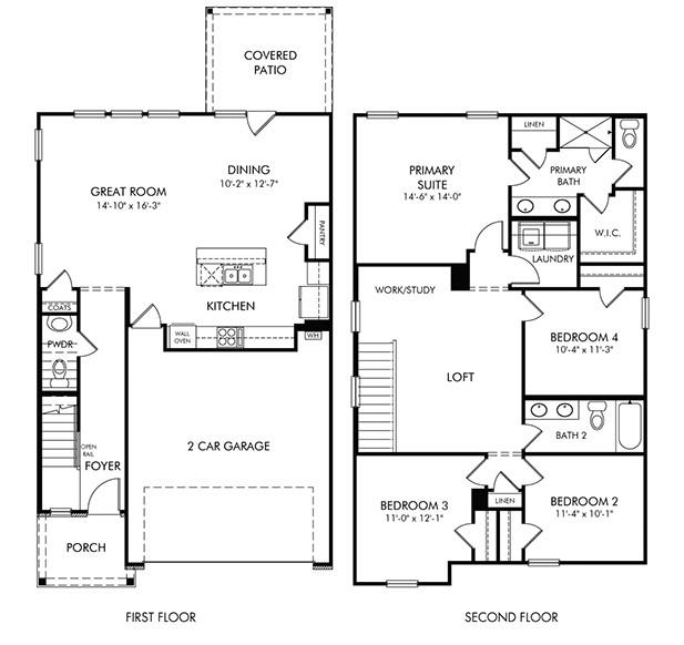 833 Misty Hollow Trail