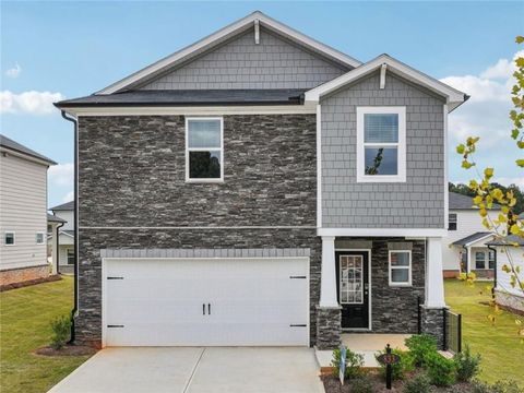 833 Misty Hollow Trail Lawrenceville GA 30045