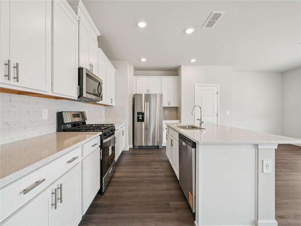 833 Misty Hollow Trail