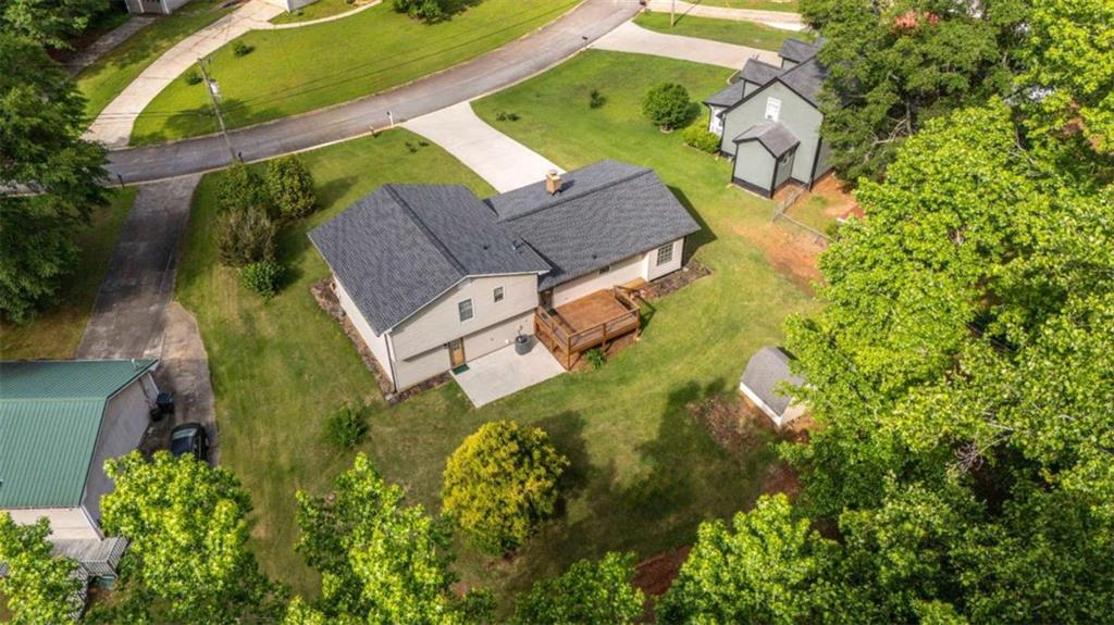 275 Timber Ridge Trail, Carrollton, Georgia image 39