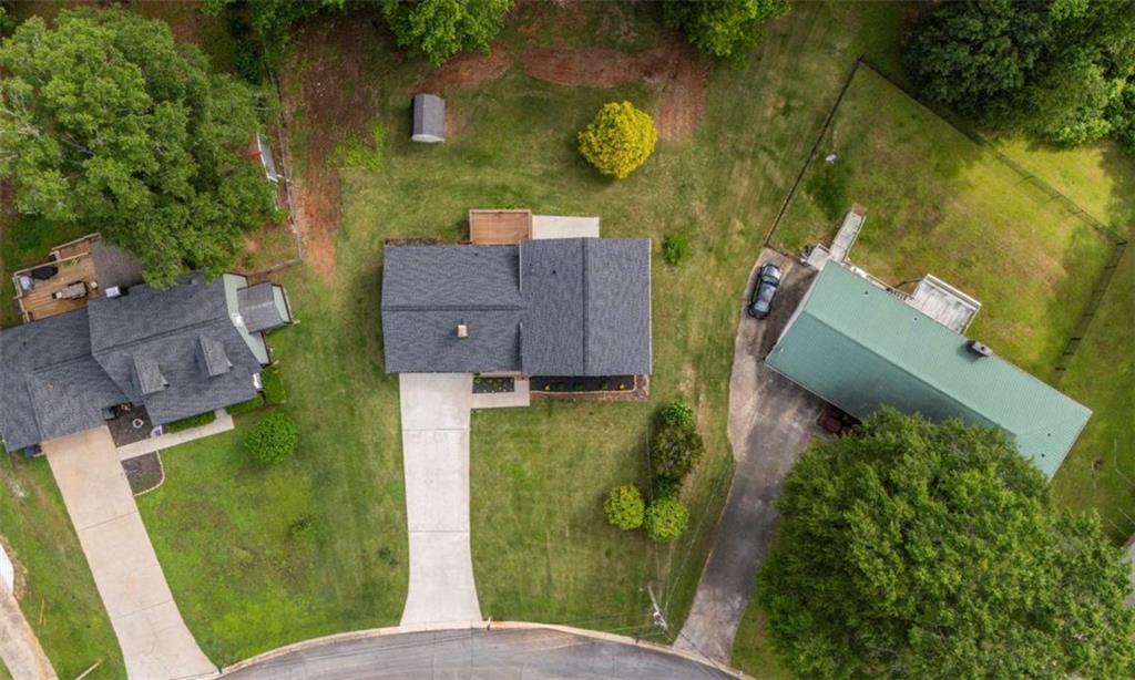 275 Timber Ridge Trail, Carrollton, Georgia image 37
