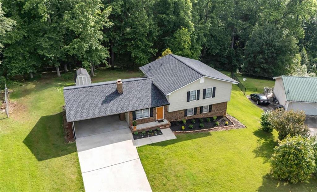 275 Timber Ridge Trail, Carrollton, Georgia image 36