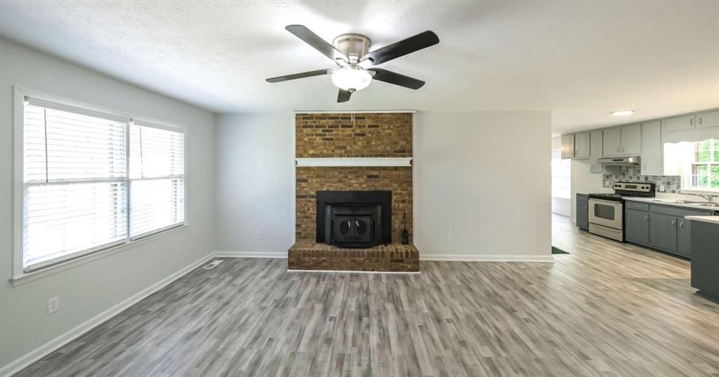 275 Timber Ridge Trail, Carrollton, Georgia image 4