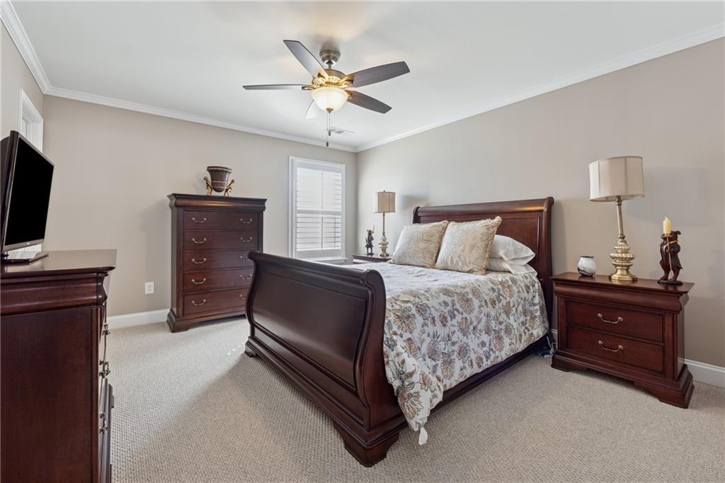 2975 Thistle Trail, Suwanee, Georgia image 29
