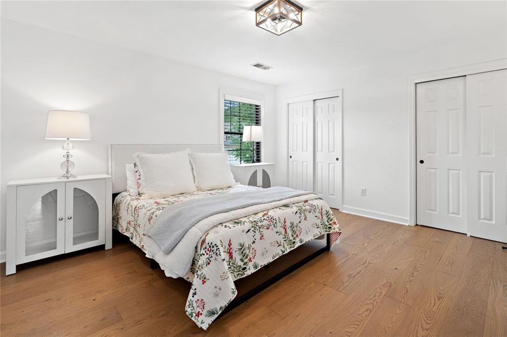 1435 Willis Lake Drive, Kennesaw, Georgia image 42