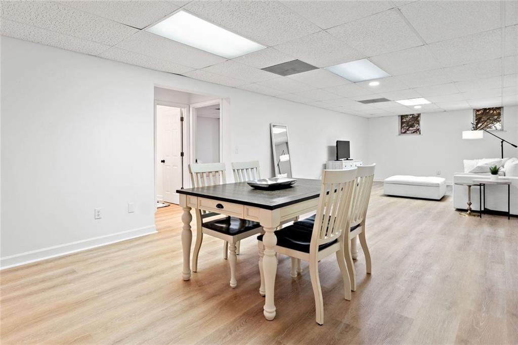 1435 Willis Lake Drive, Kennesaw, Georgia image 47
