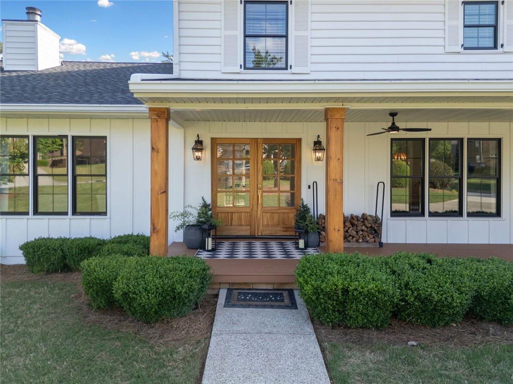 1435 Willis Lake Drive, Kennesaw, Georgia image 3