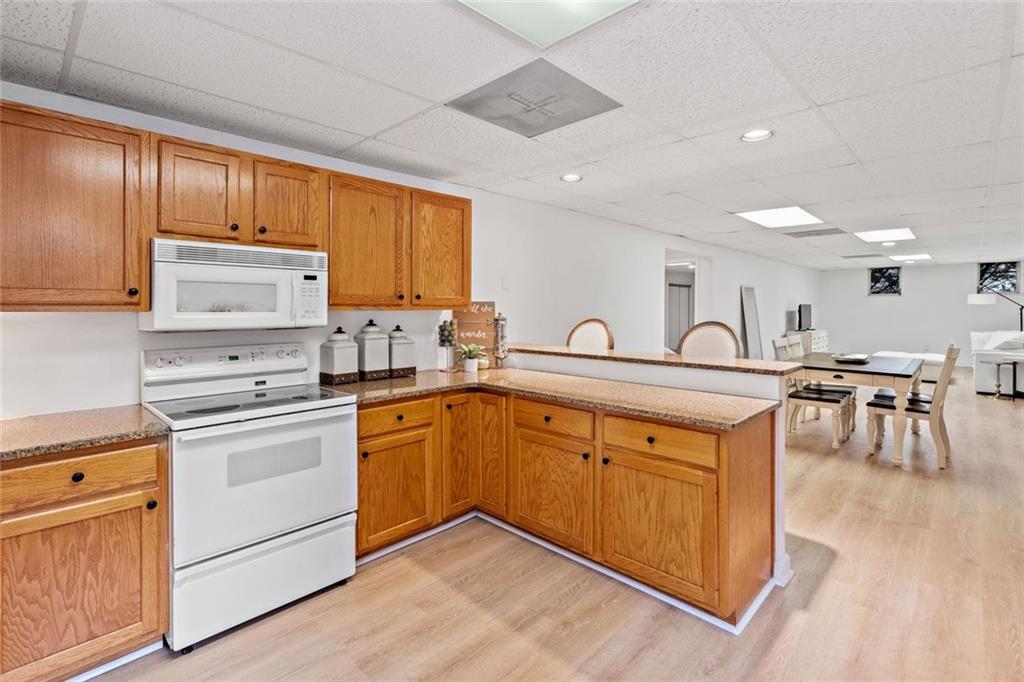 1435 Willis Lake Drive, Kennesaw, Georgia image 45