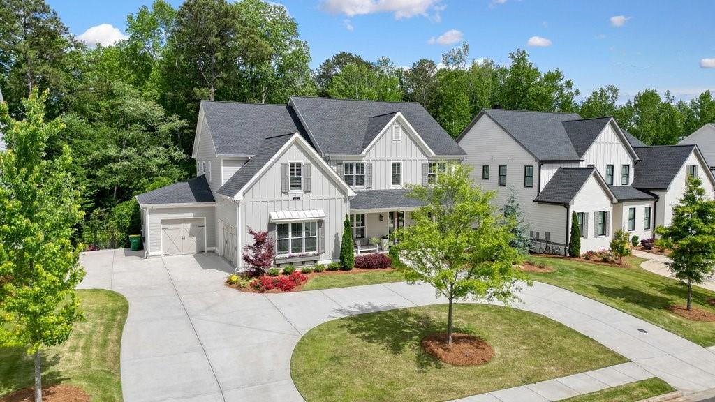 107 Owens Mill Place