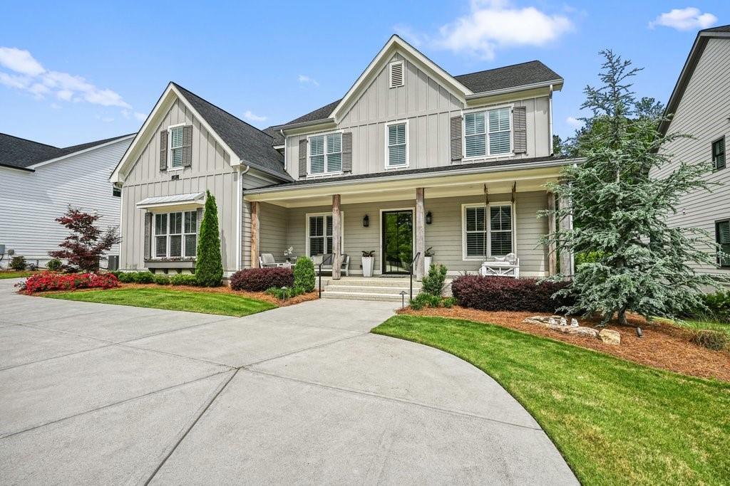 107 Owens Mill Place Pl, Canton, Georgia image 6