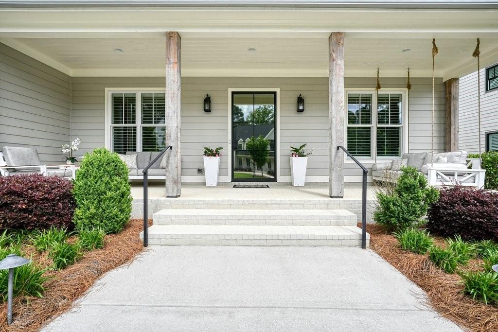 107 Owens Mill Place Pl, Canton, Georgia image 7