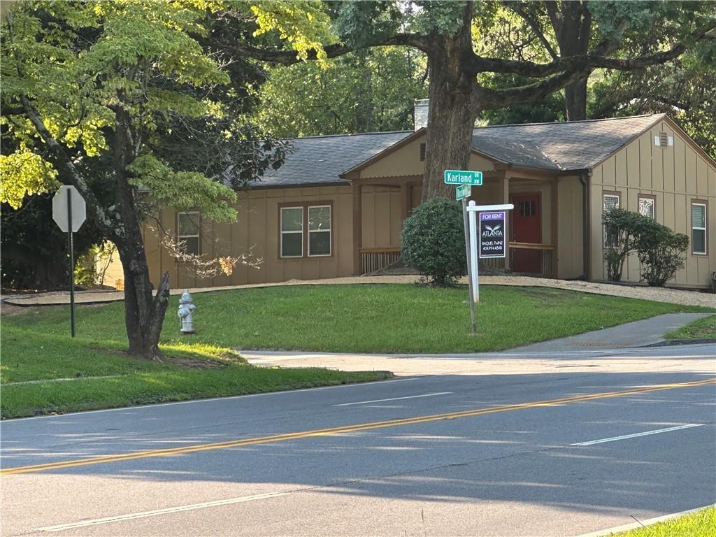 19 Karland Drive NW
