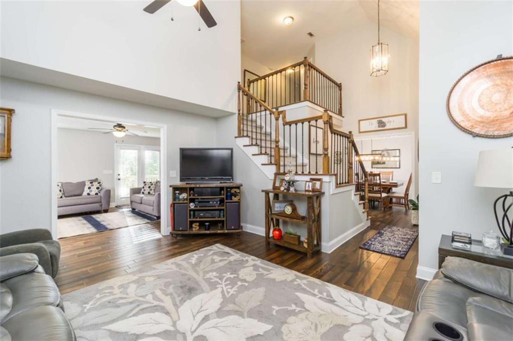 4646 Sherman Allen Way