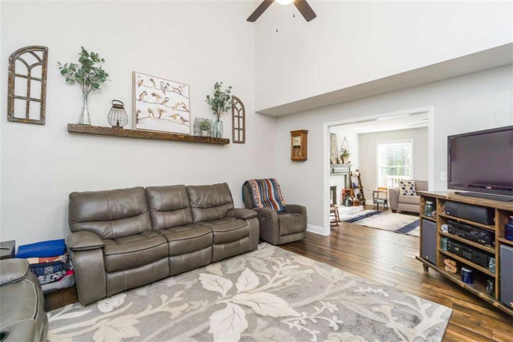 4646 Sherman Allen Way