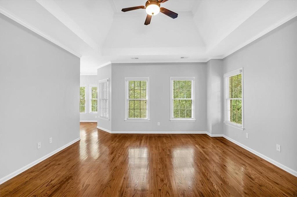 5407 Waters Edge Trail, Roswell, Georgia image 25