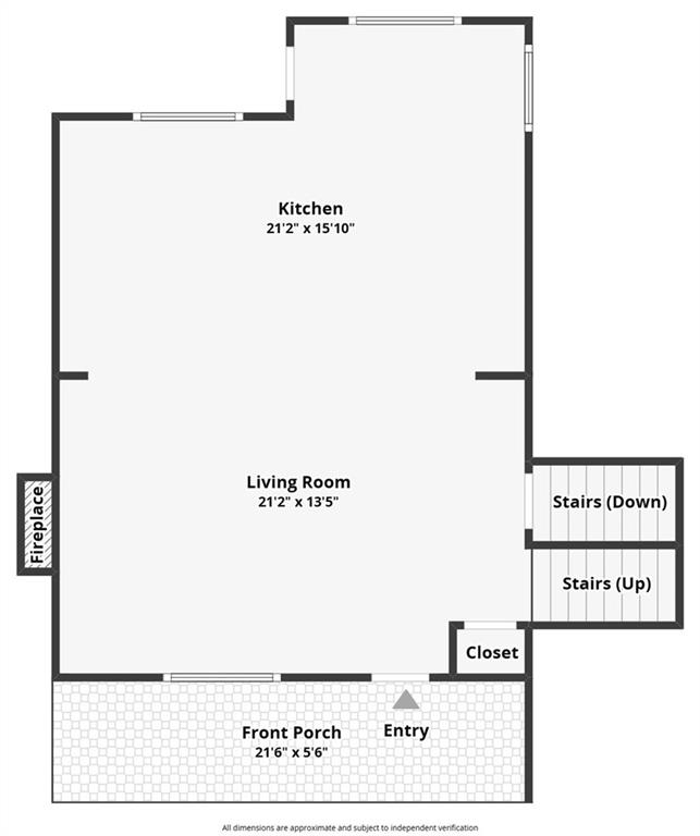 6402 Grafton Court, Austell, Georgia image 27