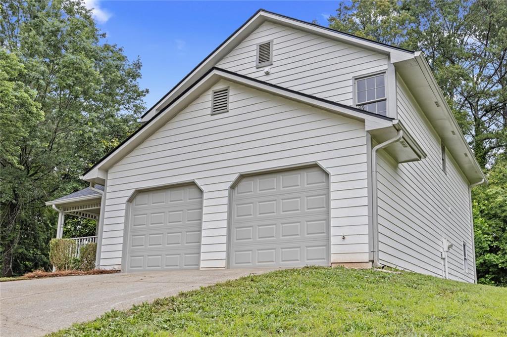 6402 Grafton Court, Austell, Georgia image 3