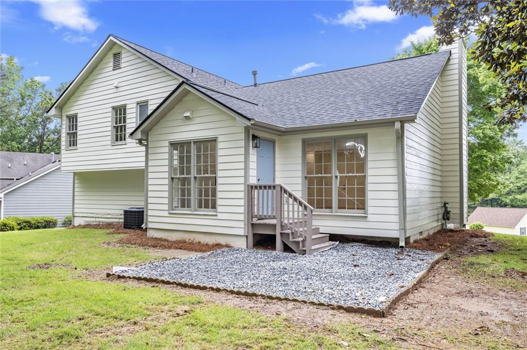 6402 Grafton Court, Austell, Georgia image 26