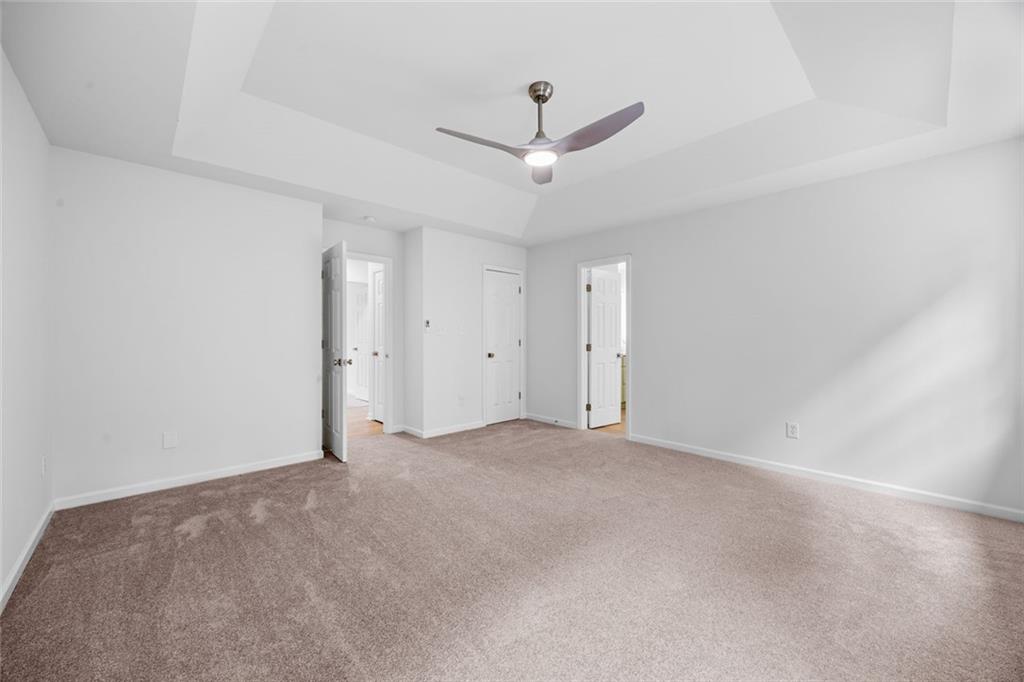 6402 Grafton Court, Austell, Georgia image 14