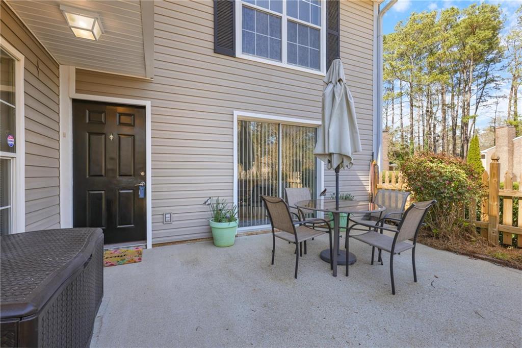 566 Trillum Court, Marietta, Georgia image 23