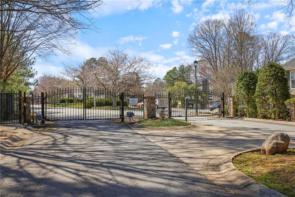 566 Trillum Court, Marietta, Georgia image 27