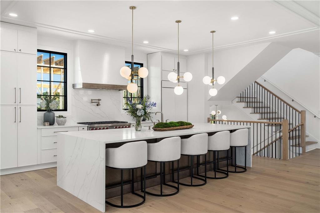 Echo at Crabapple - Residential