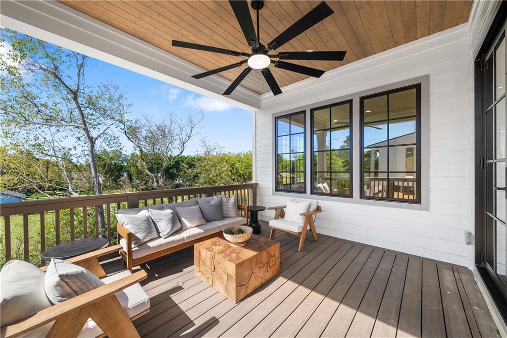 Echo at Crabapple - Residential