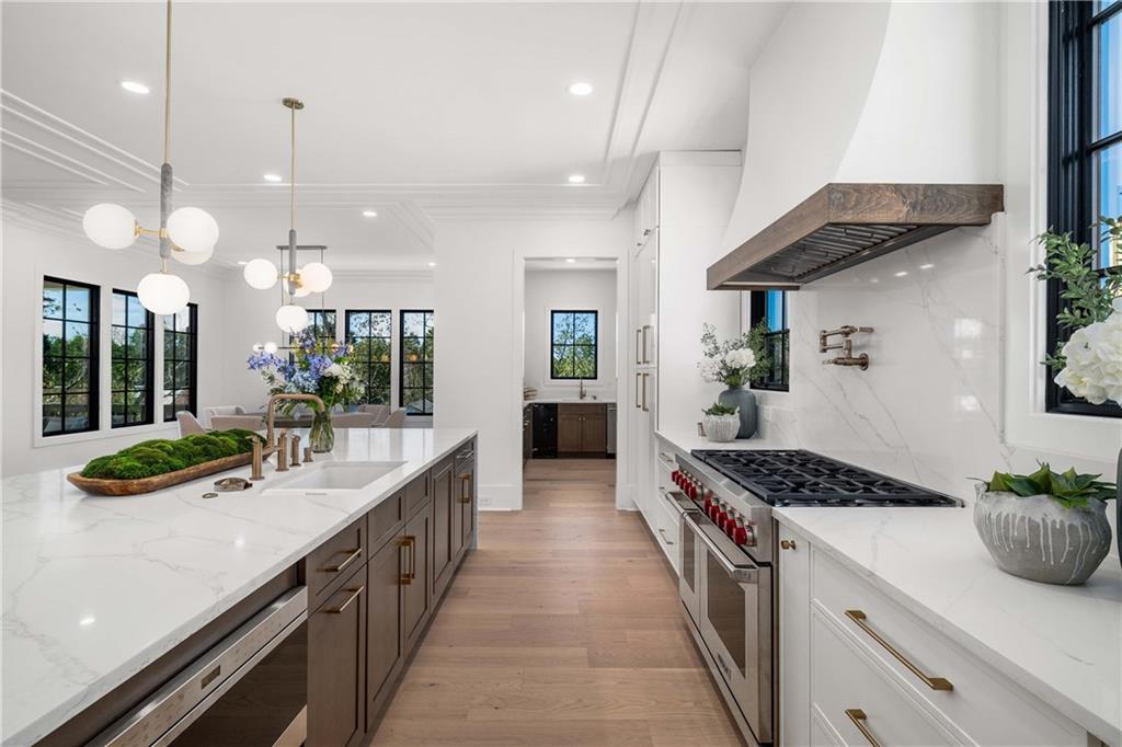 Echo at Crabapple - Residential