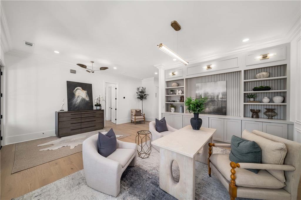 Echo at Crabapple - Residential