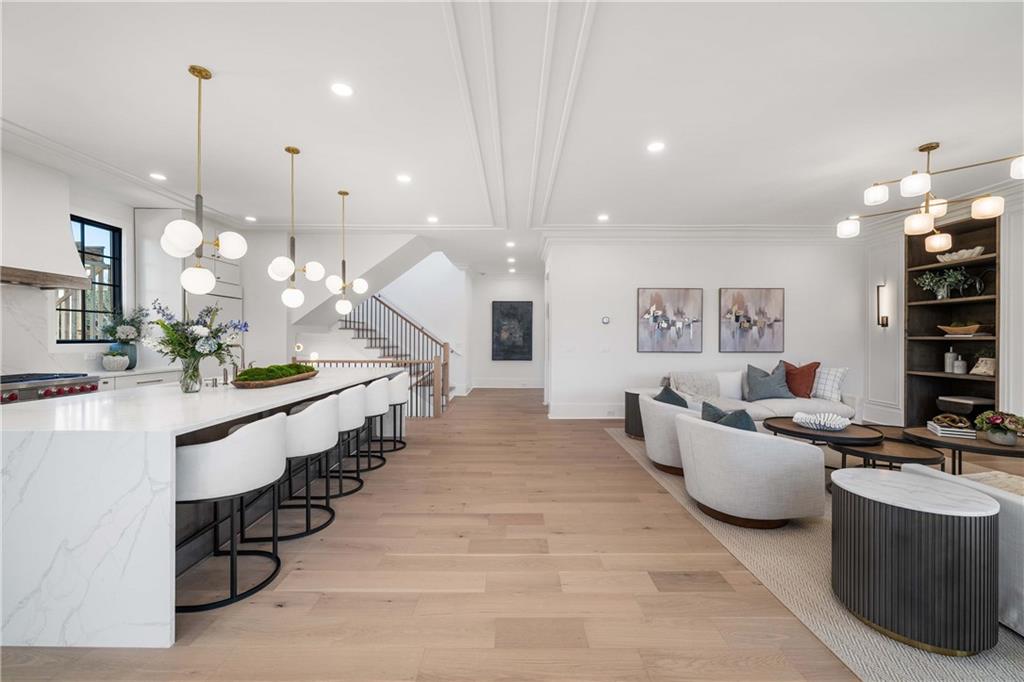 Echo at Crabapple - Residential