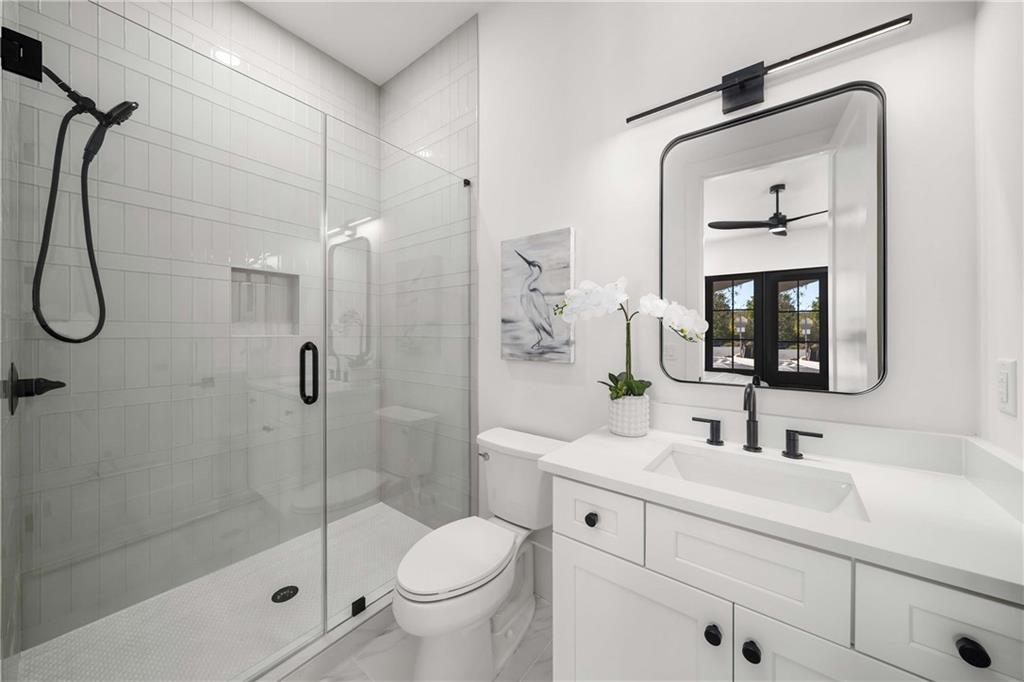 Echo at Crabapple - Residential