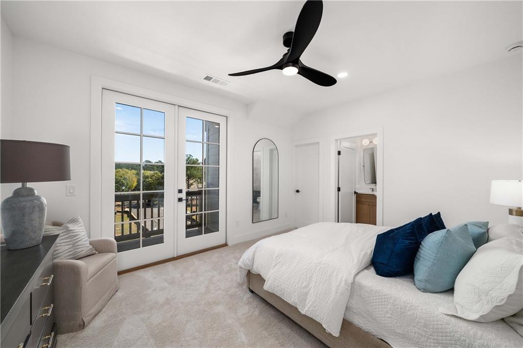 Echo at Crabapple - Residential