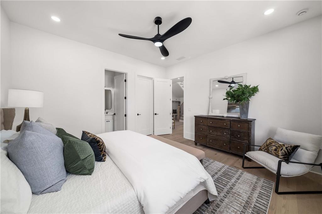 Echo at Crabapple - Residential