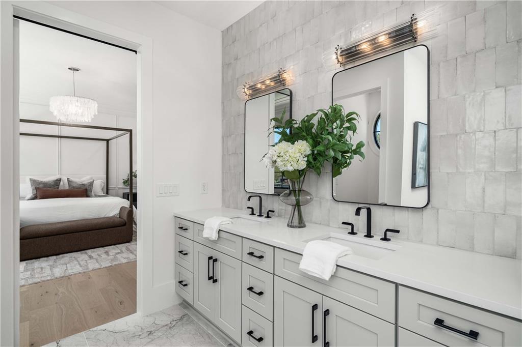 Echo at Crabapple - Residential