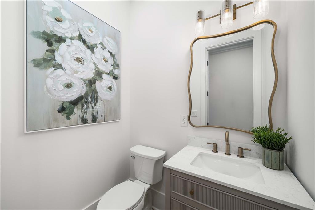 Echo at Crabapple - Residential