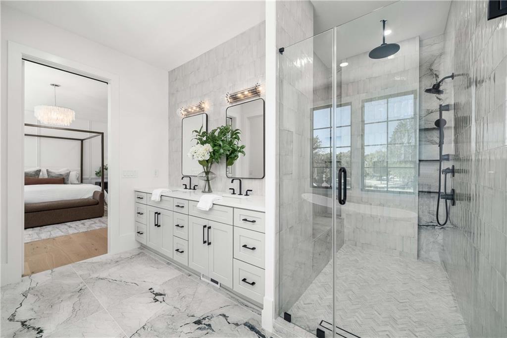 Echo at Crabapple - Residential