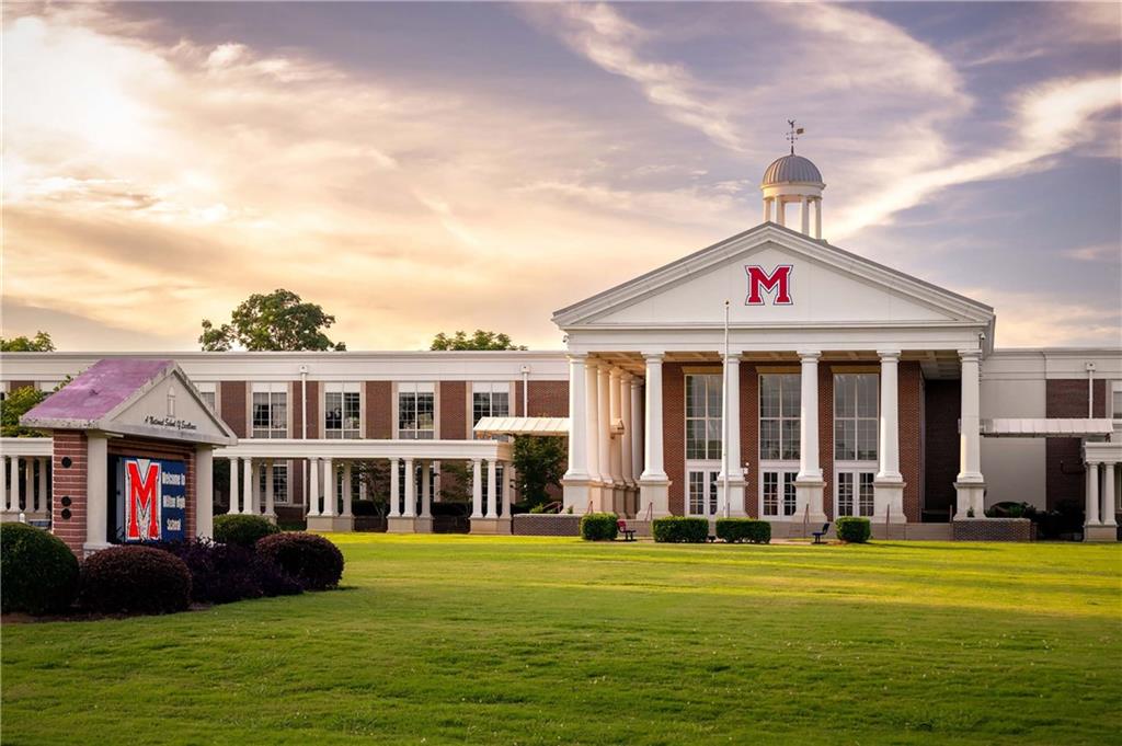 Echo at Crabapple - Residential