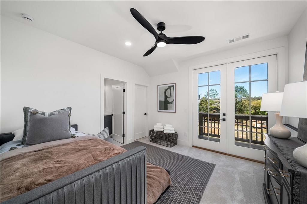 Echo at Crabapple - Residential