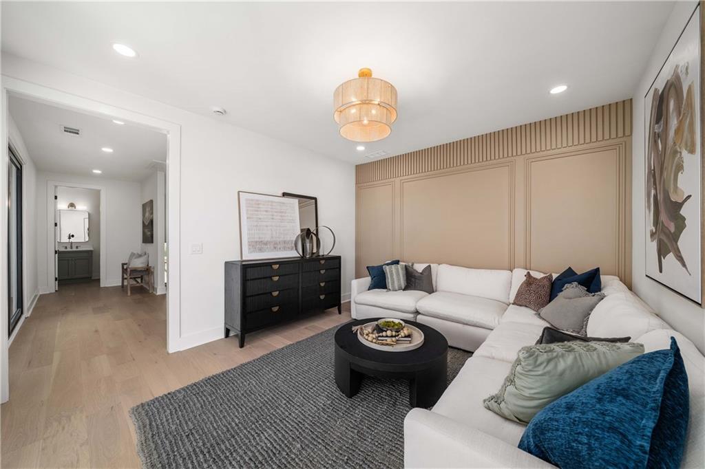 Echo at Crabapple - Residential