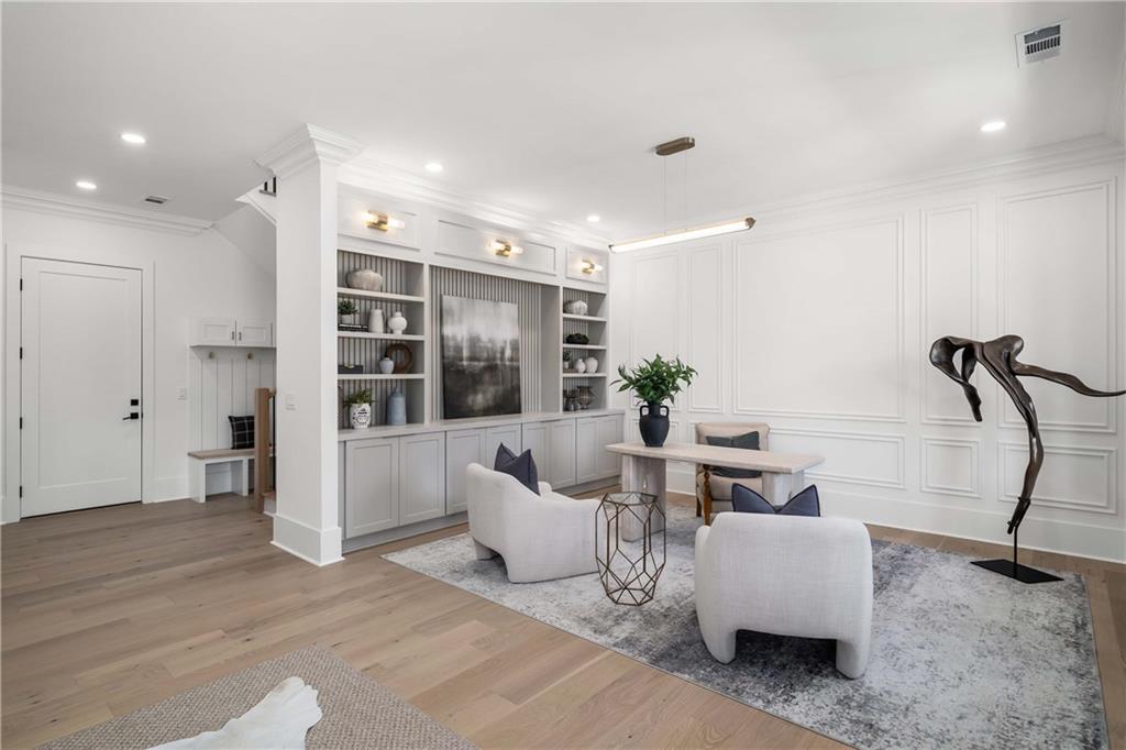 Echo at Crabapple - Residential