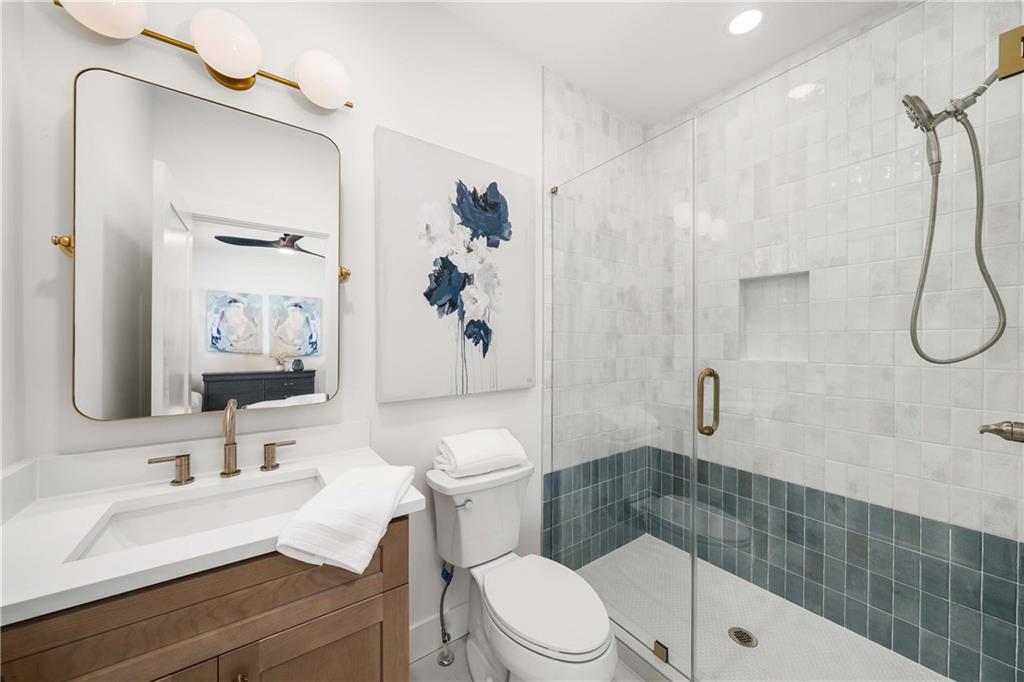 Echo at Crabapple - Residential