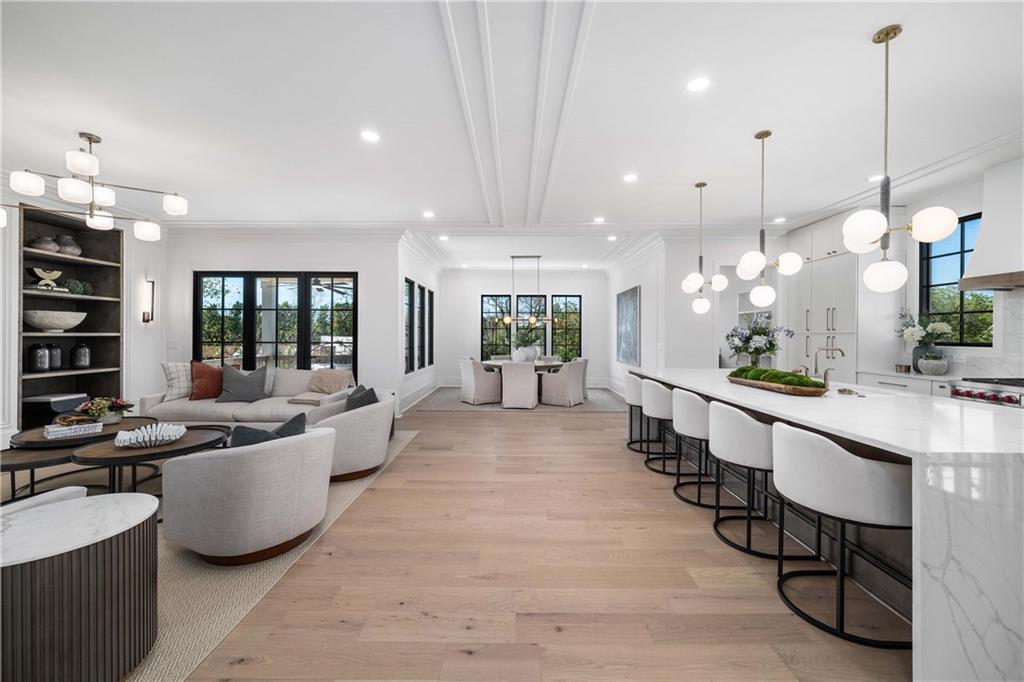 Echo at Crabapple - Residential