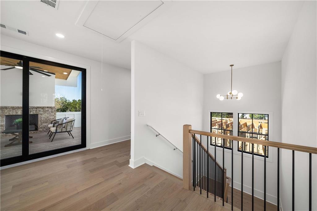 Echo at Crabapple - Residential