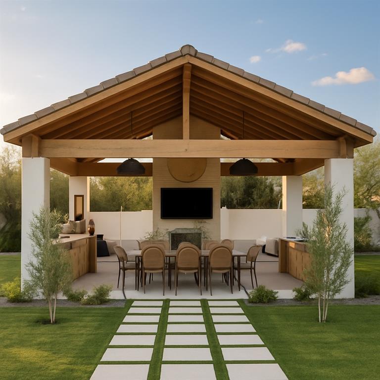 Echo at Crabapple - Residential