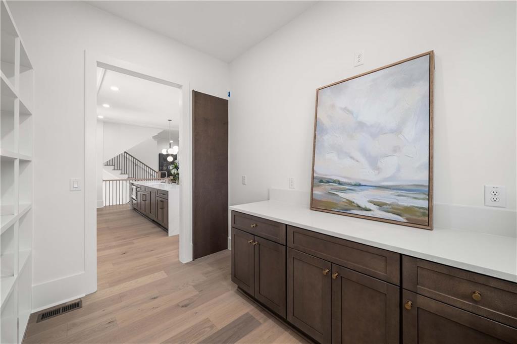 Echo at Crabapple - Residential