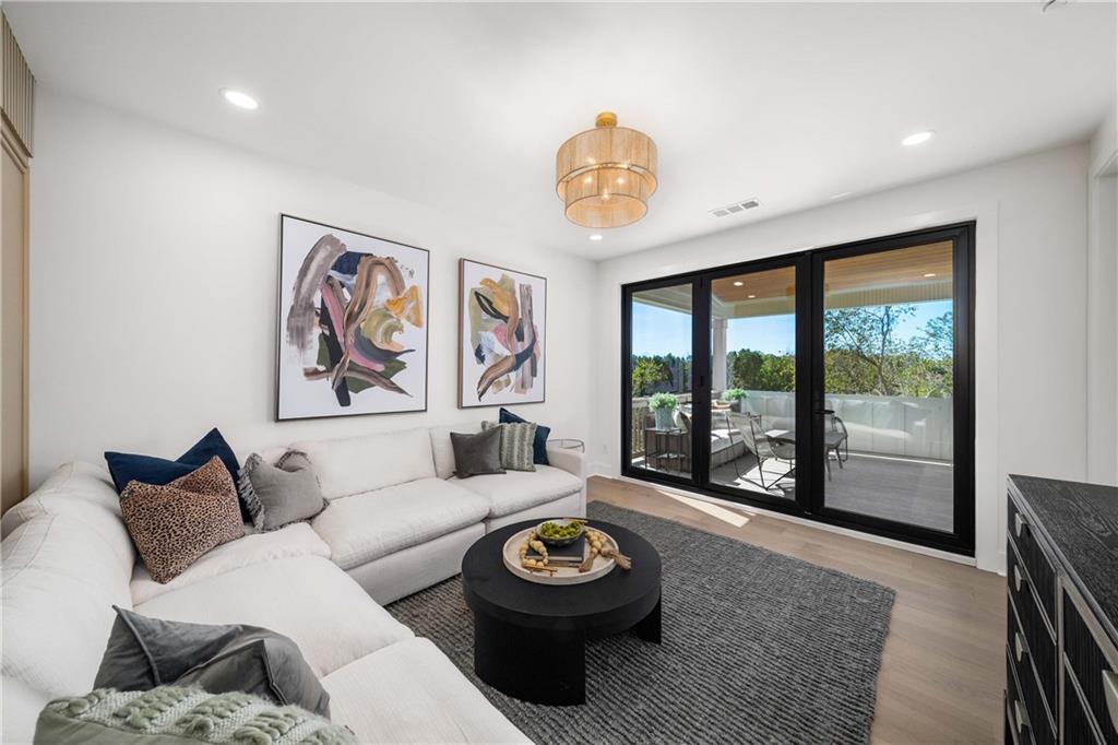 Echo at Crabapple - Residential