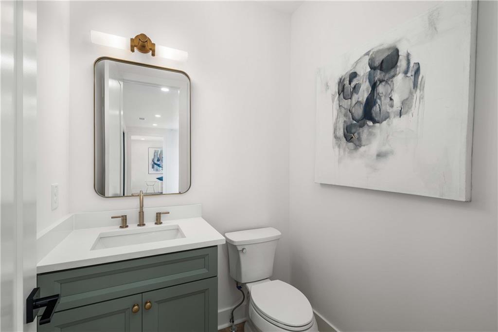 Echo at Crabapple - Residential