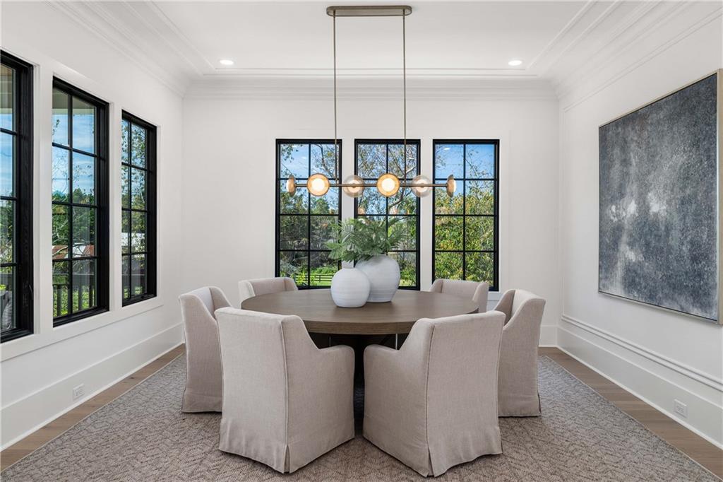 Echo at Crabapple - Residential